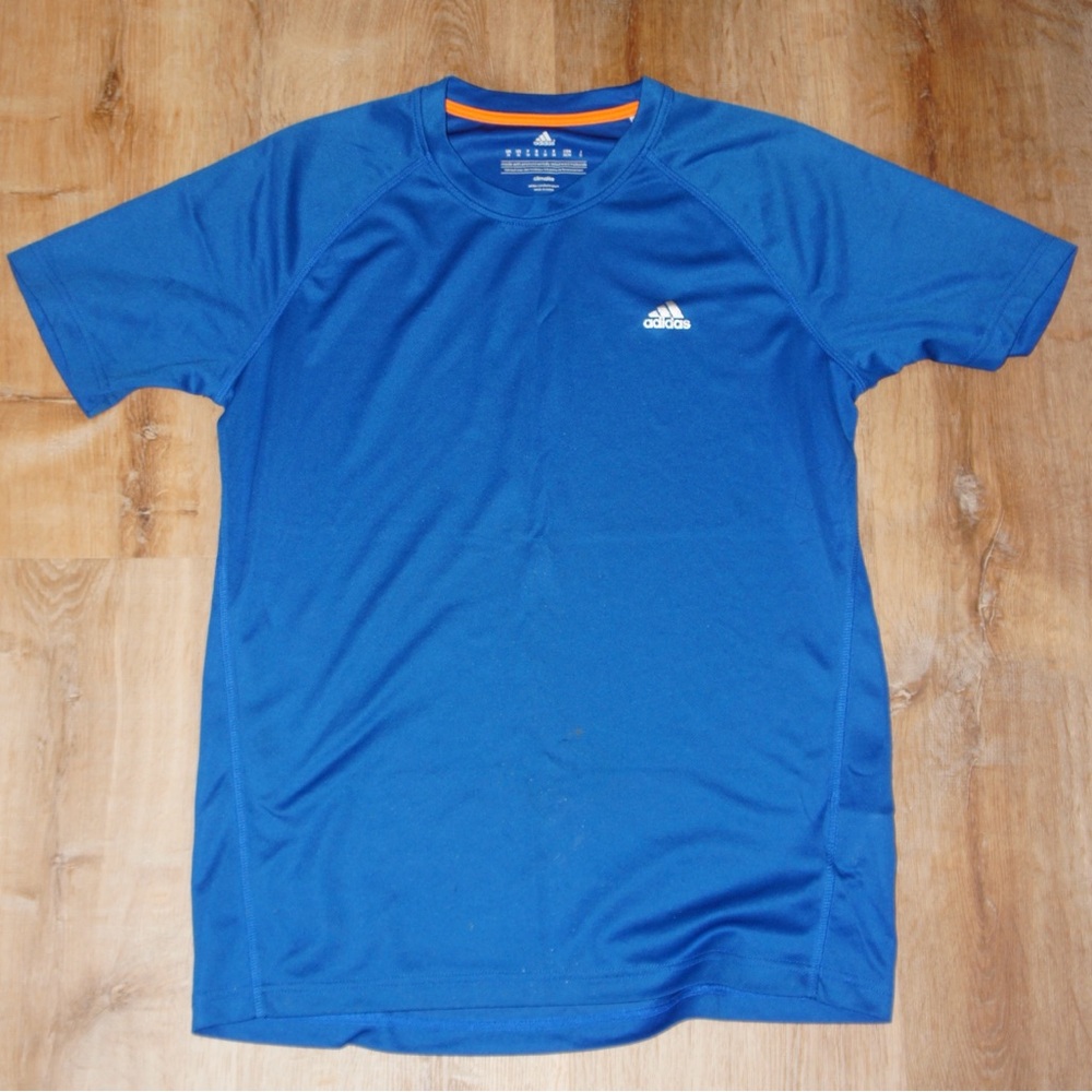 Adidas activewear shirt
